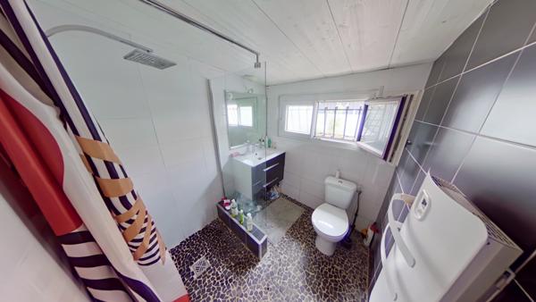Maison 3 pièces à vendre à Talence - Secteur Bagatelle