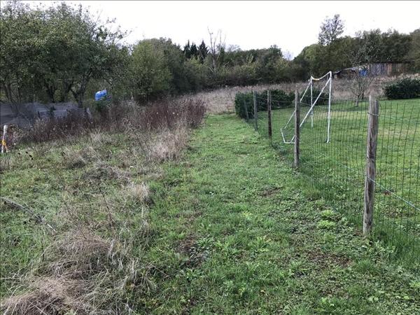 Terrain à vendre |  Celon |  2085 m²