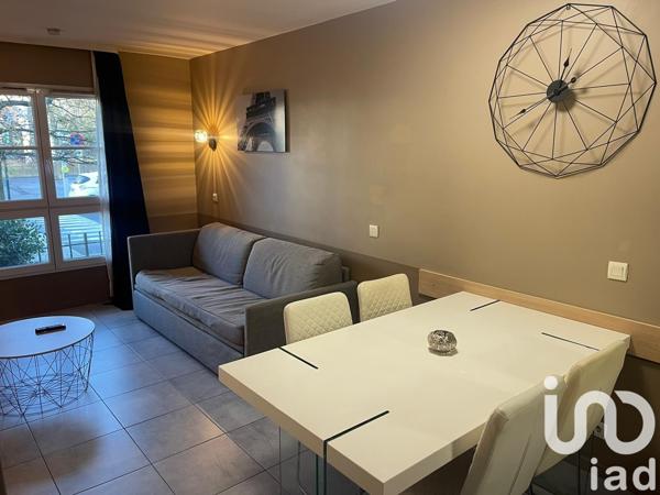 Appartement à vendre 2 pièces 32 m² Serris