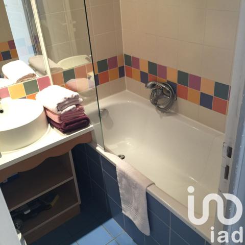 Appartement à vendre 2 pièces 32 m² Serris