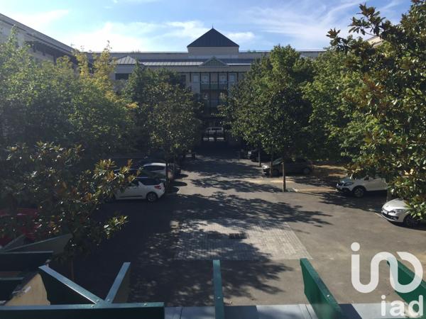 Appartement à vendre 2 pièces 32 m² Serris