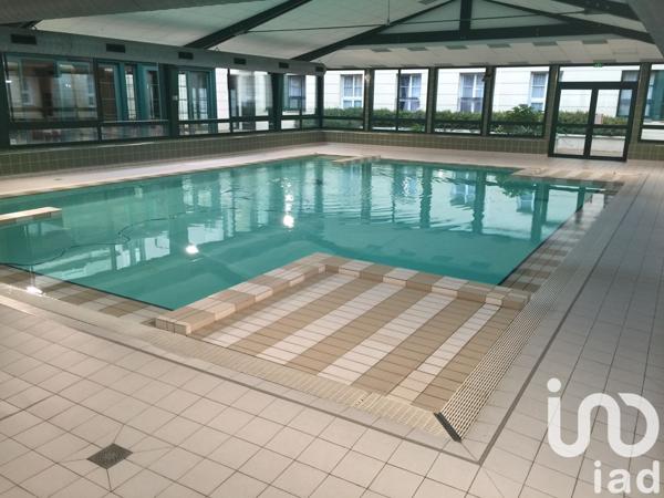 Appartement à vendre 2 pièces 32 m² Serris