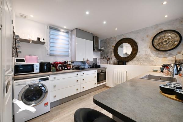 Maison à vendre |  Angoulême |  3 pièces | 83 m²