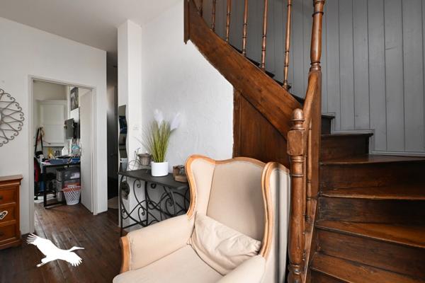 Maison à vendre |  Angoulême |  3 pièces | 83 m²