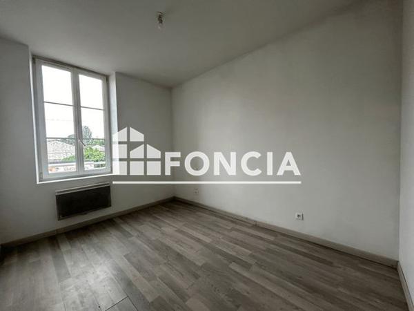 Location Maison 4 pièces 79.3 m² - 102 BOULEVARD EDOUARD LACOUR Agen 47000