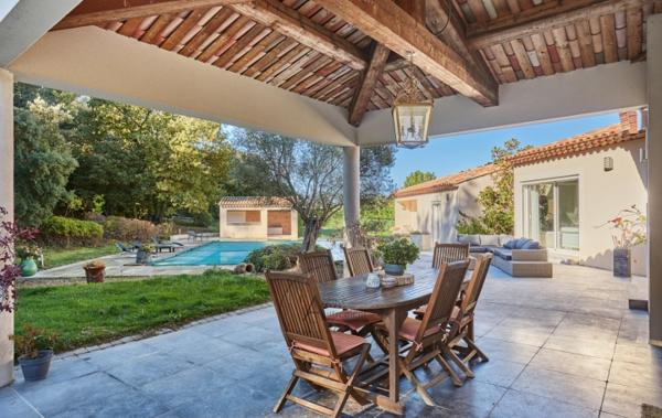 Vente Maison Simiane-collongue   