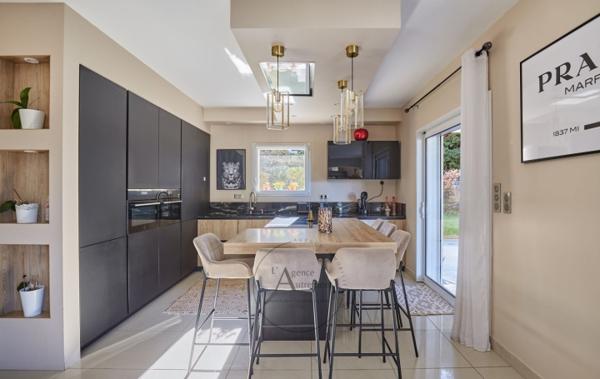 Vente Maison Simiane-collongue   