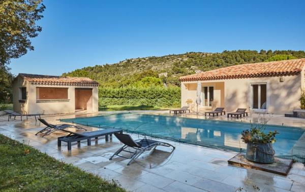 Vente Maison Simiane-collongue   