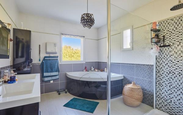 Vente Maison Simiane-collongue   