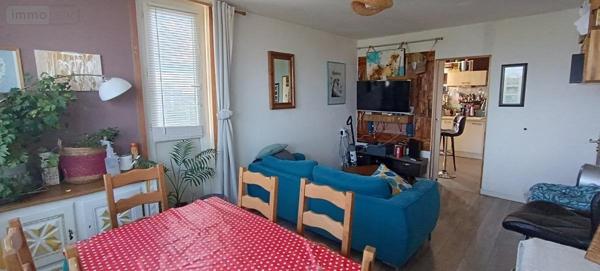 Appartement à vendre à Wattignies dans le Nord (59139), ref : 62024-1735