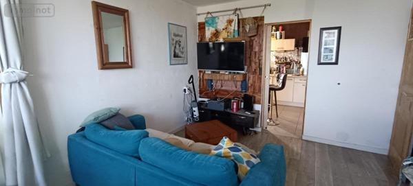 Appartement à vendre à Wattignies dans le Nord (59139), ref : 62024-1735