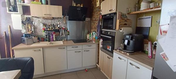 Appartement à vendre à Wattignies dans le Nord (59139), ref : 62024-1735