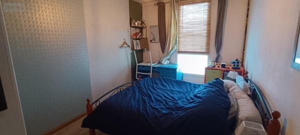 Appartement à vendre à Wattignies dans le Nord (59139), ref : 62024-1735