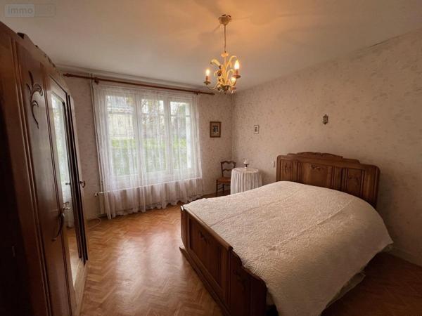 Maison à vendre à Longué-Jumelles dans le Maine-et-Loire (49160), ref : 49107-1127