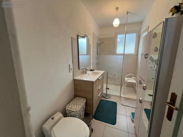 Maison à vendre à Longué-Jumelles dans le Maine-et-Loire (49160), ref : 49107-1127