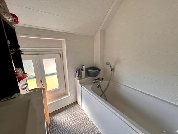 Maison à vendre 6 pièces SAINT SULPICE (60)