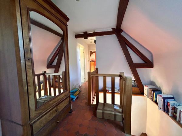 Maison à vendre 6 pièces SAINT SULPICE (60)