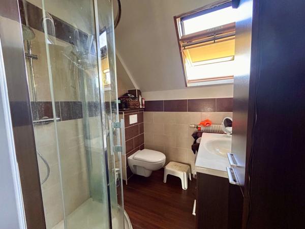 Maison à vendre 6 pièces SAINT SULPICE (60)