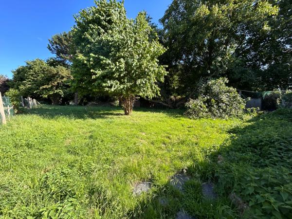 Maison à vendre 6 pièces SAINT SULPICE (60)