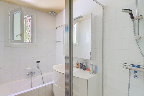 A VENDRE EN EXCLUSIVITE !Maison Lorgues 4 pièces 100 m2 + piscine sur un terrain de 1453m²
