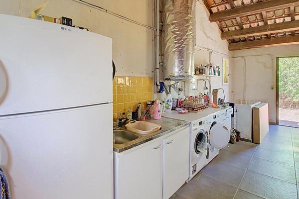 A VENDRE EN EXCLUSIVITE !Maison Lorgues 4 pièces 100 m2 + piscine sur un terrain de 1453m²