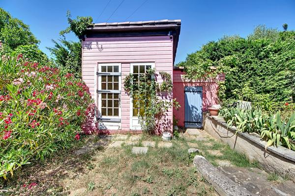 A VENDRE EN EXCLUSIVITE !Maison Lorgues 4 pièces 100 m2 + piscine sur un terrain de 1453m²