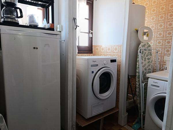 Septembre à Juin, Appartement T4 dans un maison Tarnos