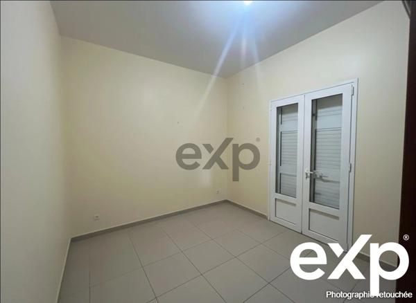 Maison de 150 m² T5 avec vue sur le village de l’Entre-Deux