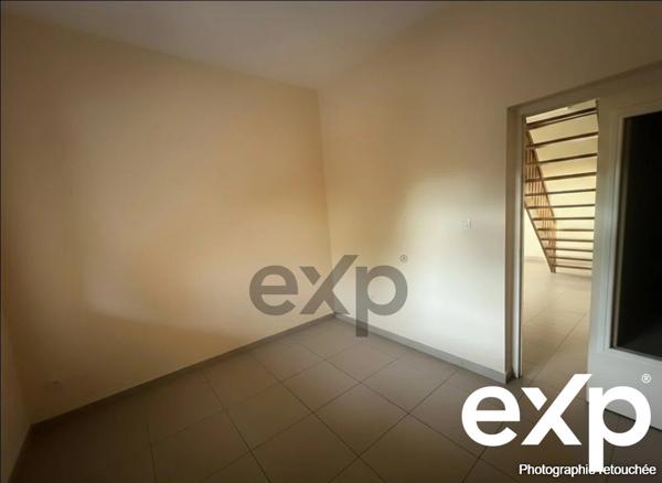 Maison de 150 m² T5 avec vue sur le village de l’Entre-Deux