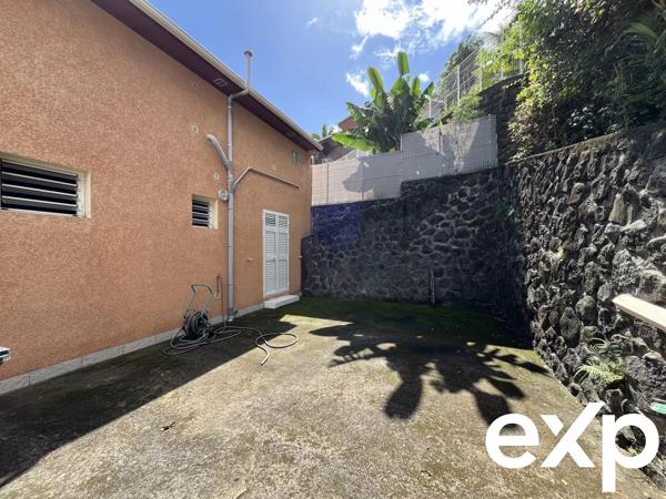 Maison de 150 m² T5 avec vue sur le village de l’Entre-Deux