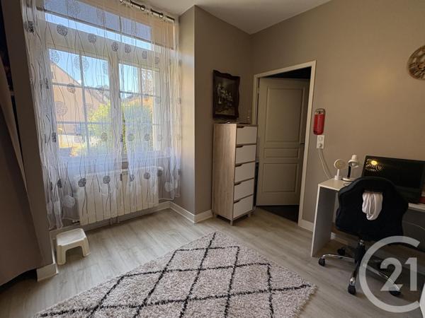 Appartement T3 à vendre  3 pièces - 75 m2 CHATEAUROUX - 36