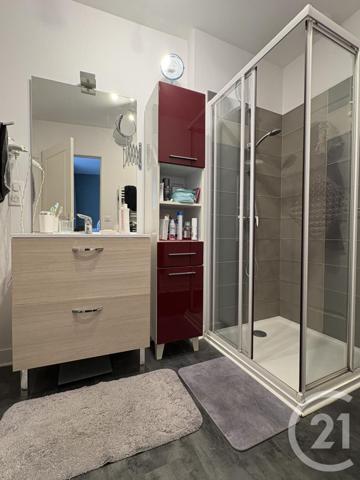 Appartement T3 à vendre  3 pièces - 75 m2 CHATEAUROUX - 36