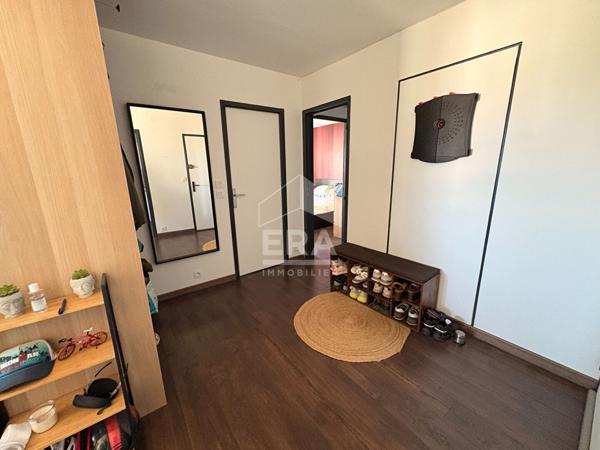 Appartement Caen 3 pièce(s) 78 m2