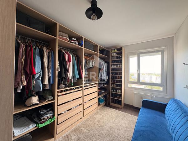 Appartement Caen 3 pièce(s) 78 m2