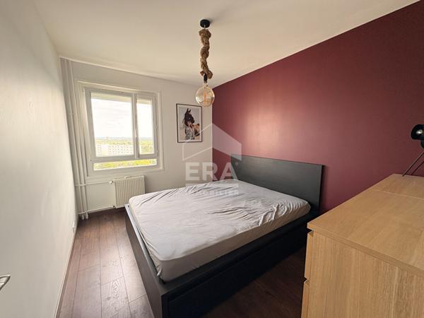 Appartement Caen 3 pièce(s) 78 m2