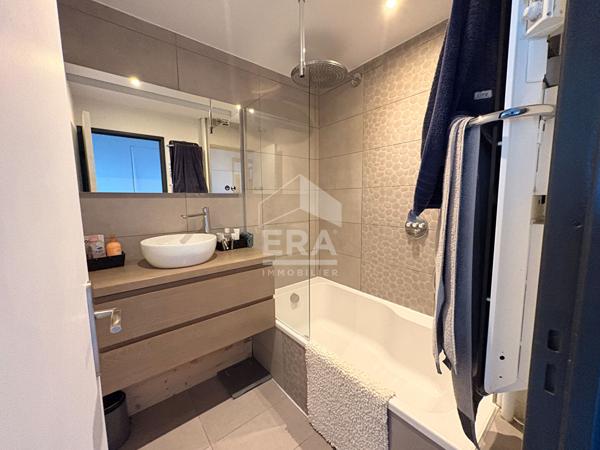 Appartement Caen 3 pièce(s) 78 m2
