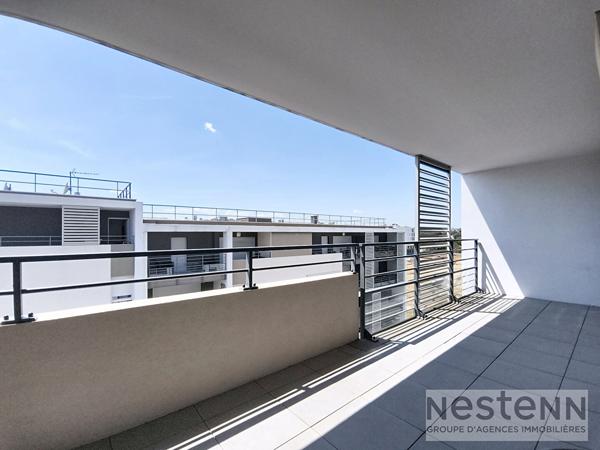Appartement 2 pièces à vendre à Marseille - Réf 4351