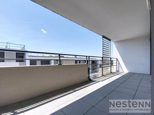 Appartement 2 pièces à vendre à Marseille - Réf 4351