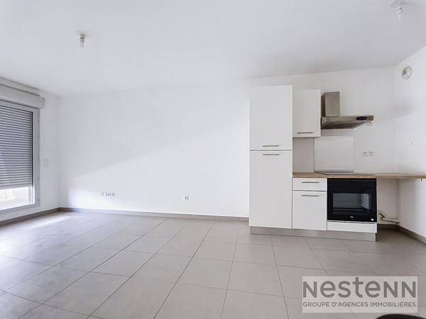 Appartement 2 pièces à vendre à Marseille - Réf 4351