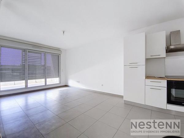 Appartement 2 pièces à vendre à Marseille - Réf 4351