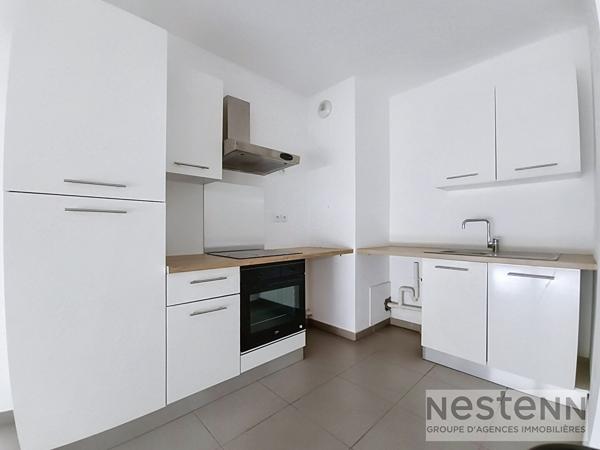 Appartement 2 pièces à vendre à Marseille - Réf 4351