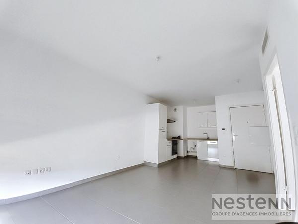 Appartement 2 pièces à vendre à Marseille - Réf 4351