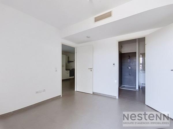 Appartement 2 pièces à vendre à Marseille - Réf 4351