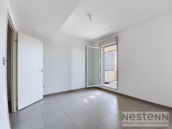Appartement 2 pièces à vendre à Marseille - Réf 4351