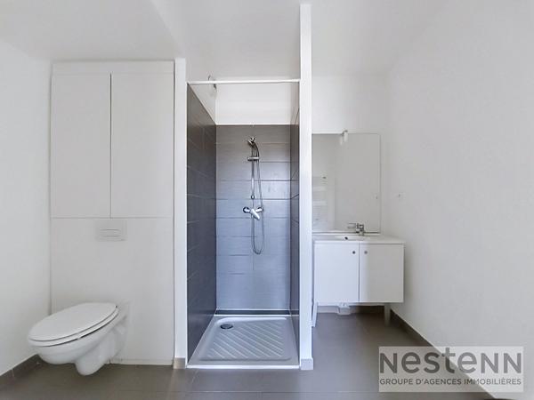 Appartement 2 pièces à vendre à Marseille - Réf 4351