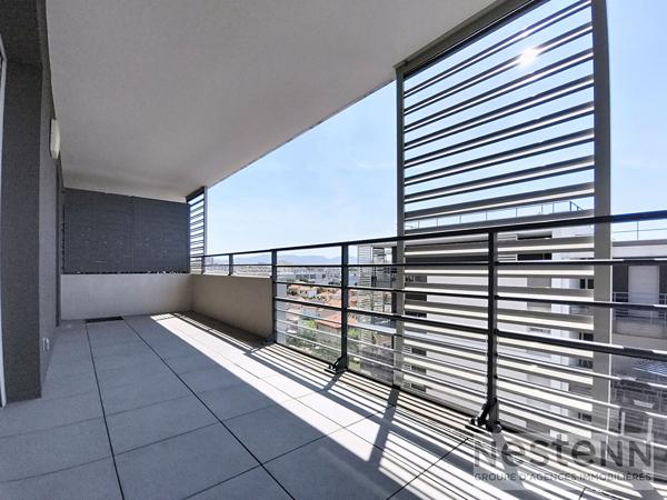 Appartement 2 pièces à vendre à Marseille - Réf 4351