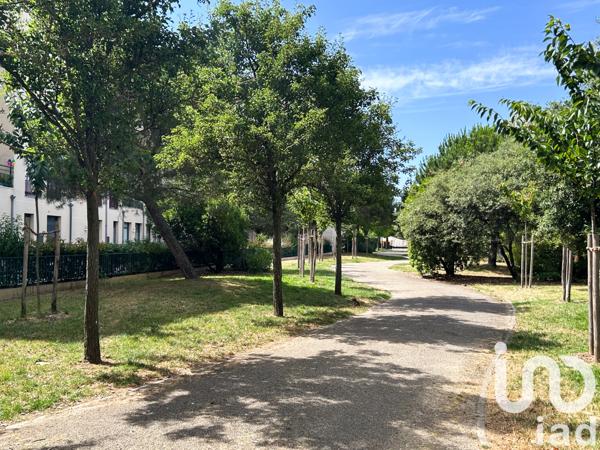 Appartement à vendre 4 pièces 93 m² Les Sables-d'Olonne