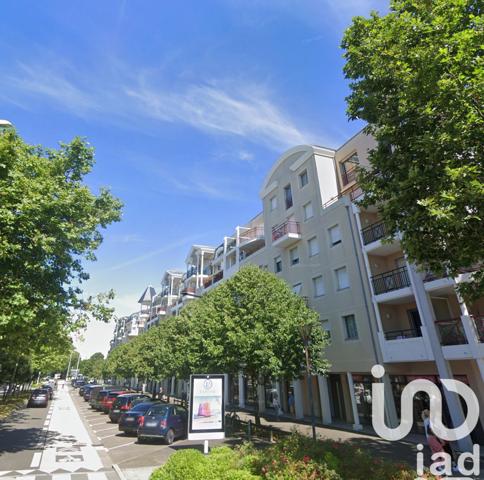 Appartement à vendre 4 pièces 93 m² Les Sables-d'Olonne
