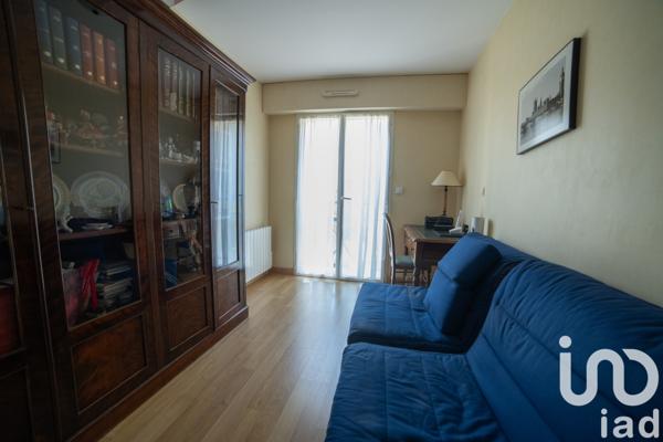 Appartement à vendre 4 pièces 93 m² Les Sables-d'Olonne