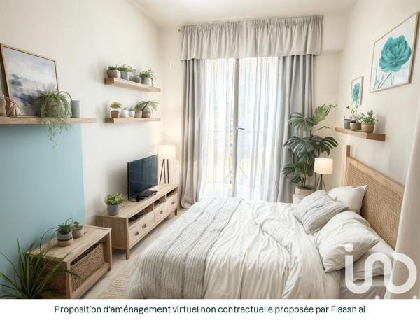 Appartement à vendre 4 pièces 93 m² Les Sables-d'Olonne